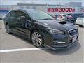 2018 Subaru Levorg