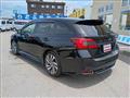 2018 Subaru Levorg