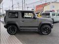 2025 Suzuki Jimny Sierra