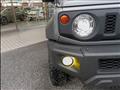 2025 Suzuki Jimny Sierra