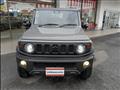 2025 Suzuki Jimny Sierra