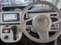 2021 Daihatsu Move Canbus