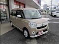 2021 Daihatsu Move Canbus