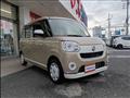 2021 Daihatsu Move Canbus