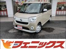 2021 Daihatsu Move Canbus