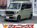 2022 Honda N-VAN