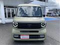 2022 Honda N-VAN