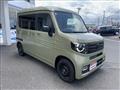 2022 Honda N-VAN
