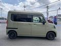 2022 Honda N-VAN