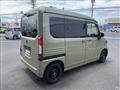 2022 Honda N-VAN