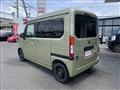 2022 Honda N-VAN