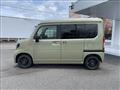 2022 Honda N-VAN