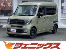 2022 Honda N-VAN