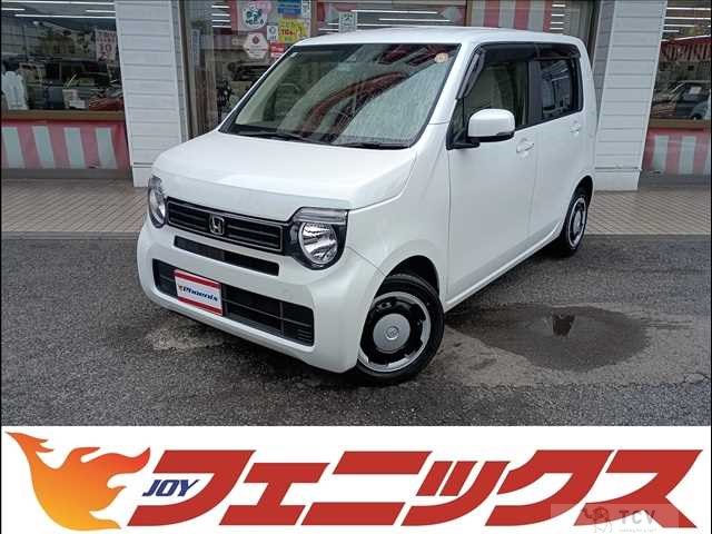 2024 Honda N-WGN