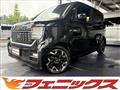 2021 Honda N-WGN