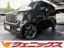 2021 Honda N-WGN