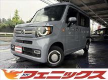 2024 Honda N-VAN