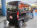 2023 Honda N-VAN