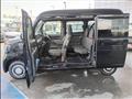 2023 Honda N-VAN