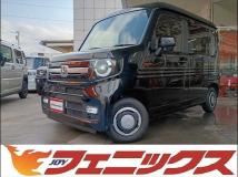 2023 Honda N-VAN