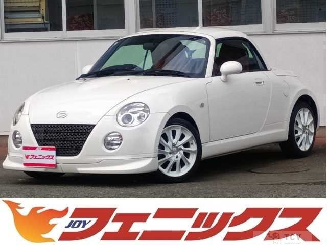 2006 Daihatsu Copen
