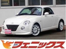 2006 Daihatsu Copen