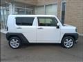 2023 Daihatsu Taft