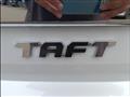 2023 Daihatsu Taft