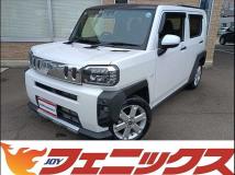2023 Daihatsu Taft