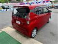 2021 Mitsubishi eK Wagon