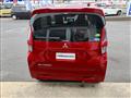 2021 Mitsubishi eK Wagon