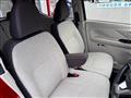 2021 Mitsubishi eK Wagon