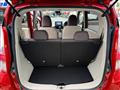 2021 Mitsubishi eK Wagon
