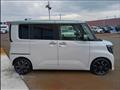 2025 Nissan ROOX