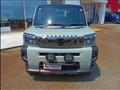 2025 Daihatsu Taft