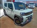 2025 Daihatsu Taft