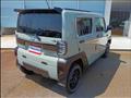 2025 Daihatsu Taft
