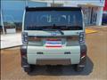 2025 Daihatsu Taft