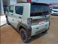 2025 Daihatsu Taft
