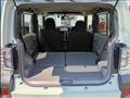 2025 Daihatsu Taft