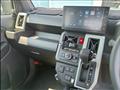 2025 Daihatsu Taft