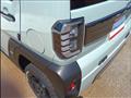2025 Daihatsu Taft