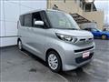 2020 Mitsubishi eK SPACE