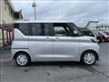2020 Mitsubishi eK SPACE
