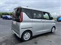 2020 Mitsubishi eK SPACE