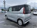 2020 Mitsubishi eK SPACE