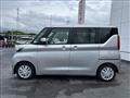 2020 Mitsubishi eK SPACE
