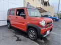 2022 Suzuki Hustler