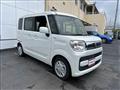 2020 Suzuki Spacia