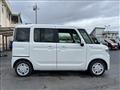 2020 Suzuki Spacia